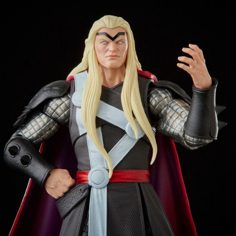 thor marvel toy