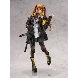 Girls Frontline PVC Statue 1/7 UMP9 25 cm