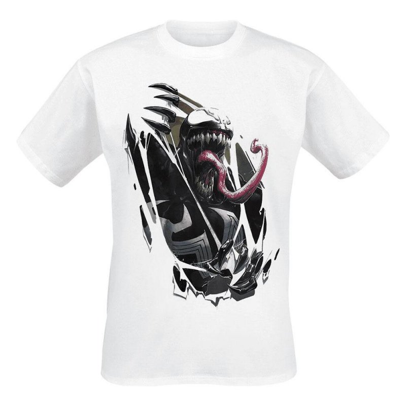 De Toyboys | Marvel T-Shirt Venom 