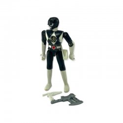 black ranger toys