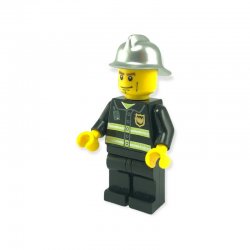 LEGO - Mini Figure Fireman