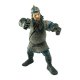 Chronicals Of Narnia - Walden Archer