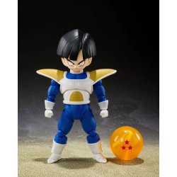 PRÉ VENDA) Son Goku Legendary Super Saiyan - NERD IMPORTS - Action