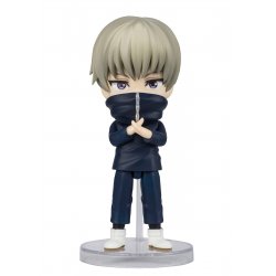 Jujutsu Kaisen Shibuya Incident Mappa x Design Coco PVC Statue 1/7 Satoru  Gojo 23 cm