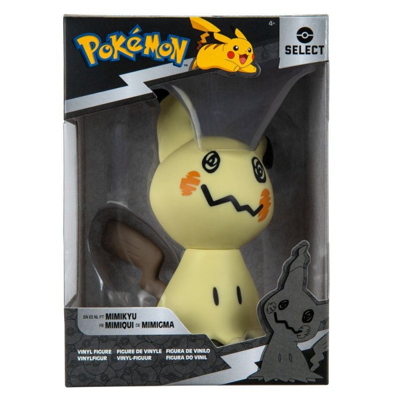 hot toys pokemon