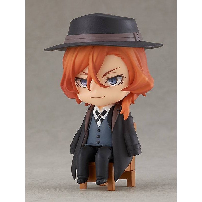 nendoroid chuuya