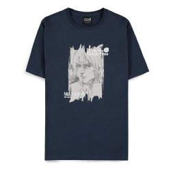 The Seven Deadly Sins T-Shirt Meliodas
