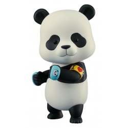 Jujutsu Kaisen Nendoroid Action Figure Panda 11 cm
