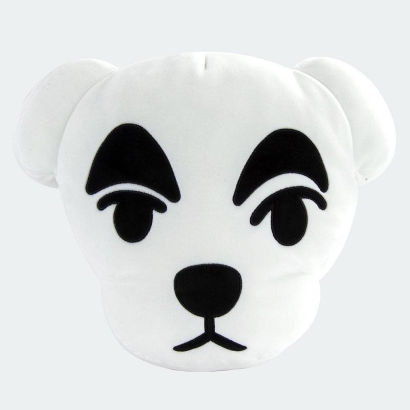 De Toyboys Animal Crossing Mocchi Mocchi Plush Figure K K Slider 30 Cm