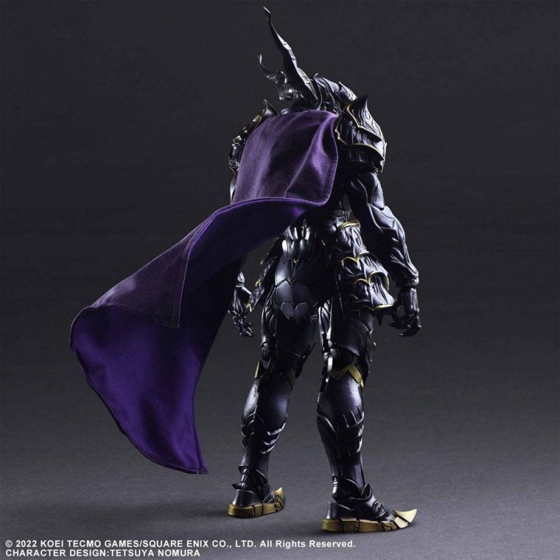 batman final fantasy figure