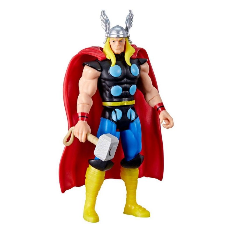 thor marvel toy