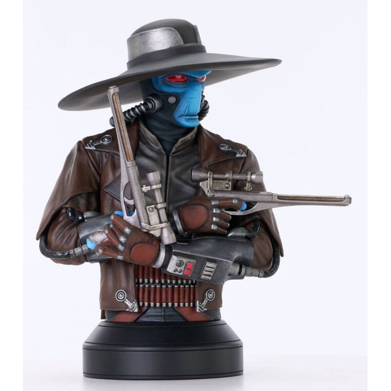 cad bane hat