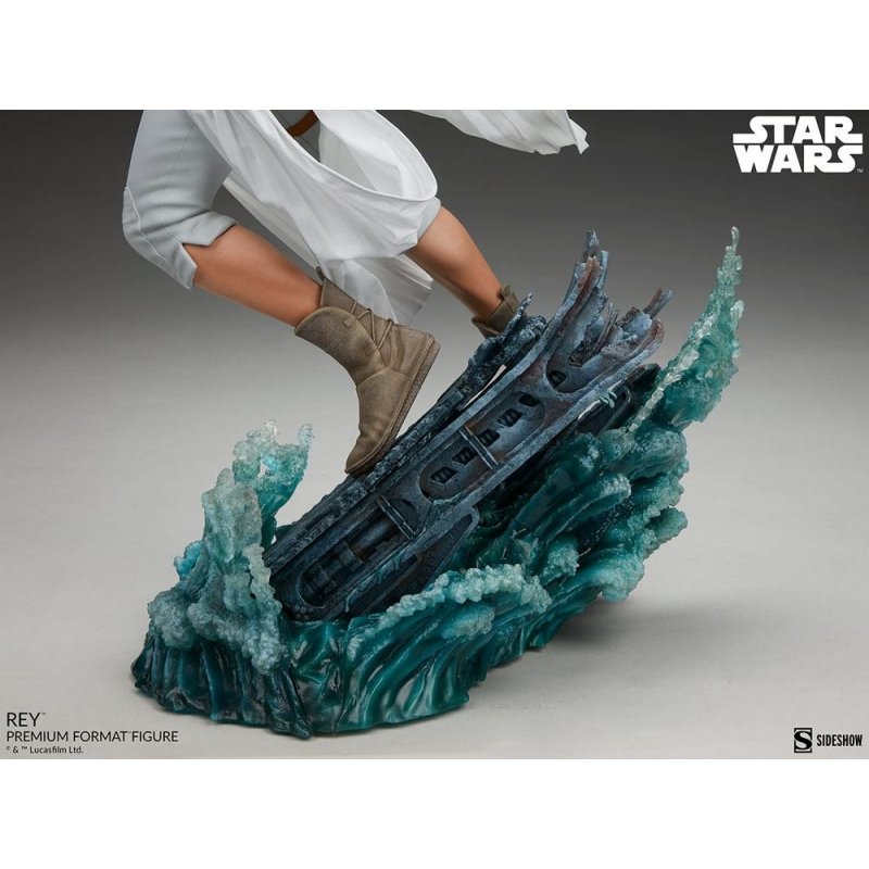 Star Wars Episode IX Premium Format 