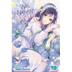 We Never Learn Gn Vol 19