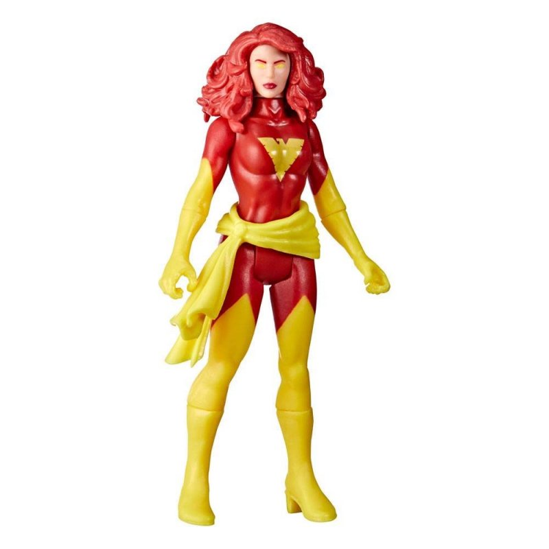 dark phoenix figurine