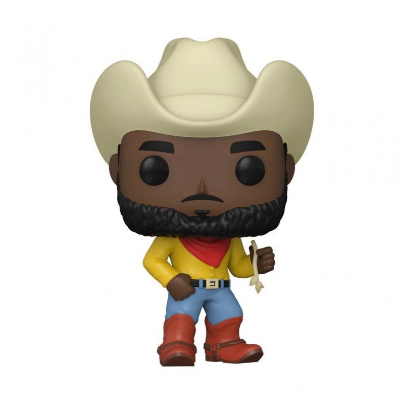 De Toyboys | Space Jam 2 POP! Movies 