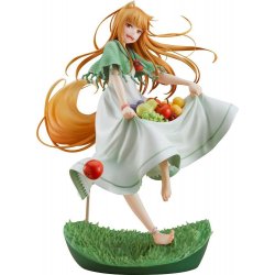 Spice and Wolf PVC Statue 1/7 Holo (Wolf and the Scent of Fruit) 26 cm