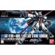 Gundam - GAT-X105+ AQM/ E-X01 Aile Strike Gundam