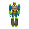 Transformers: G1 - Action Master Exo-suits: Rumbler (Europe)