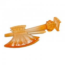 Transformers: Masterpiece - Masterpiece (Japan) Masterpiece: Convoy Perfect Edition Energon Axe