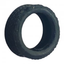 Transformers: G1 - Autobot Cars: Tracks Wheels