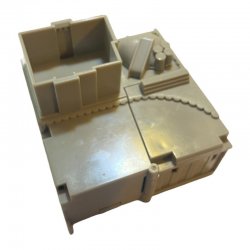 Transformers: G1 - Micromasters: Ironworks Construction Station