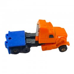 Transformers: G1 - Micromasters: Off-Road Patrol Powertrain