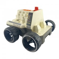 Adventure People - Alpha Star ZX Front Vehicle