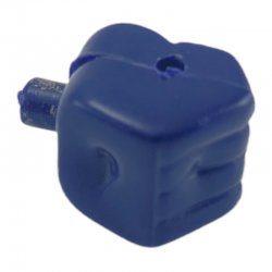 Transformers: KO - Car Robot high Speed Container Fist