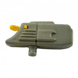 Batman: Animated Series - Batplane Missle Launcher