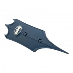 Batman: Legends of - Batman (Silver Knight) Shield