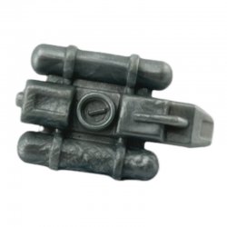 Batman: Animated Series - Dick Grayson / Robin Weapon