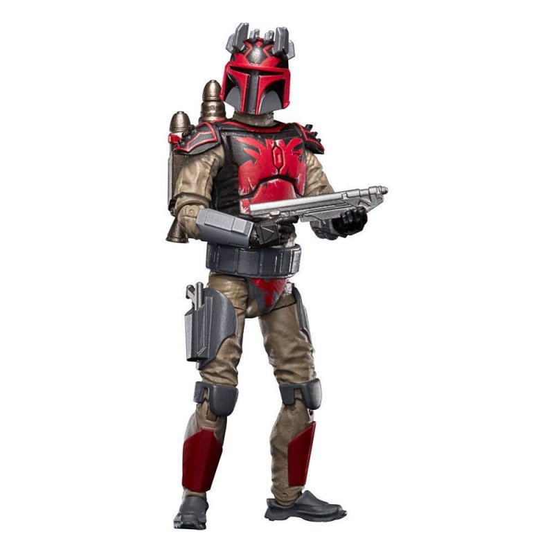 De Toyboys | Star Wars: The Clone Wars Vintage Collection Action Figure ...