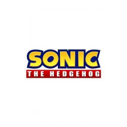 Sonic the Hedgehog Mood Light Sonic Head 12 cm Fizz Creations - 1