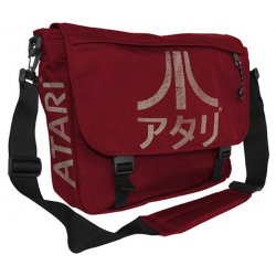 Atari Bolso de Bandolera Japanese Logo