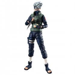 naruto megahouse figure