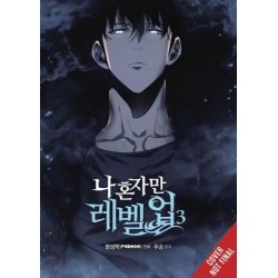 Solo Leveling Gn Vol 03 Manga