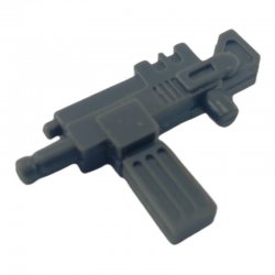 Transformers - Technobots: Lightspeed - Light Burst Gun Gray