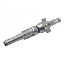 Transformers - Grapple - Rocket Silver