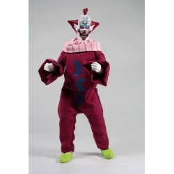 Killer Klowns From Outer Space