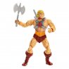 Masters of the Universe Masterverse Action Figure 2022 40th Anniversary He-Man 18 cm