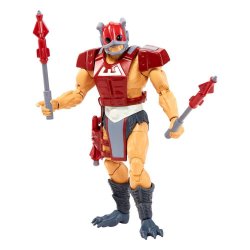 Masters of the Universe New Eternia Masterverse Action Figure 2022 Zodak 18 cm