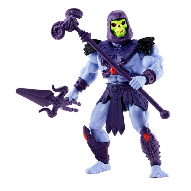 skeletor de origins