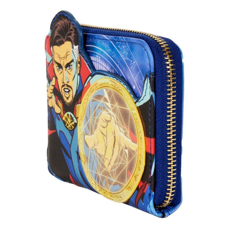 dr strange loungefly