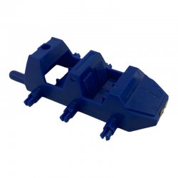 Transformers - Optimus Prime Blue Roller Blue