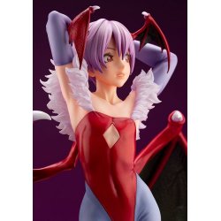 Darkstalkers Bishoujo PVC Statue 1/7 Lilith 22 cm