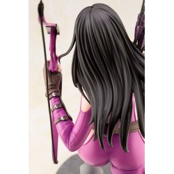 Marvel Bishoujo PVC Statue 1/7 Hawkeye (Kate Bishop) 25 cm