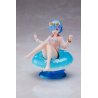 Re:Zero - Starting Life in Another World PVC Figure Rem Aqua Float Girls Figure