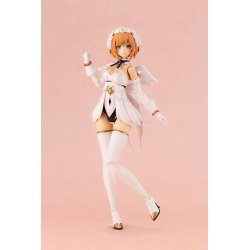 Arcanadea Plastic Model Kit Lumitea 17 cm