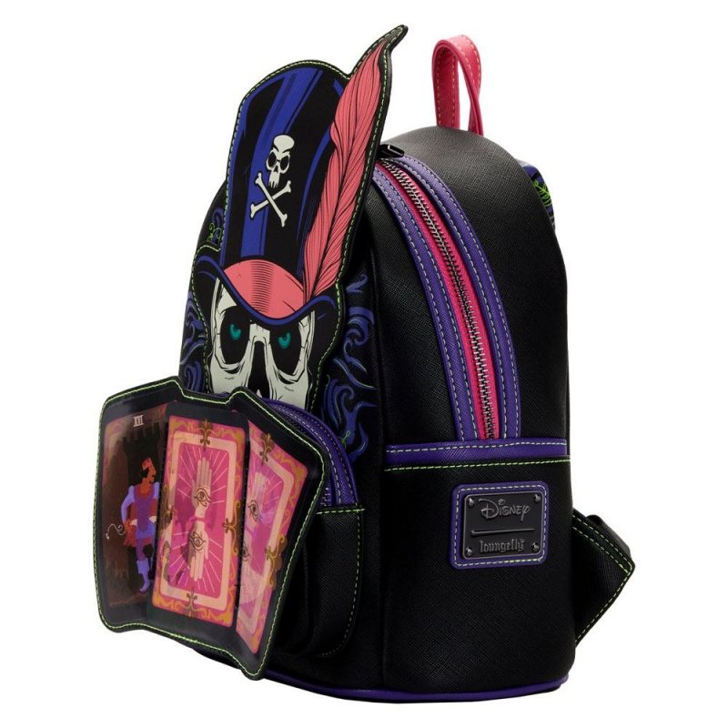 De Toyboys Disney by Loungefly Backpack Princess and the Frog Dr